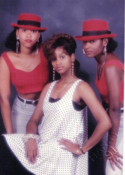 Photoshoot done, possibly early 2000s-late 90s of man